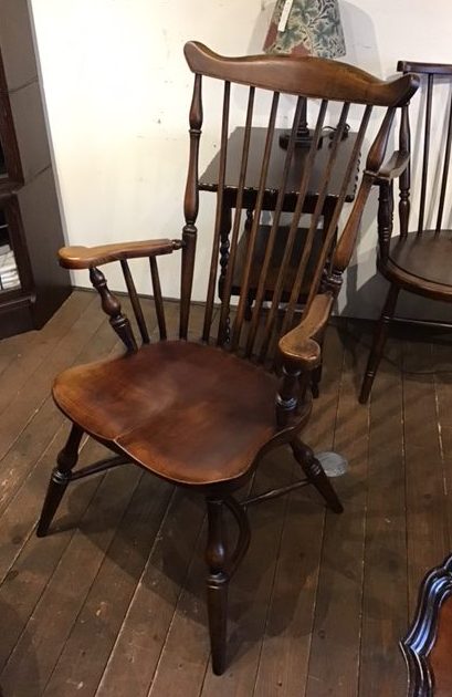 ウィンザーチェアー - 商品検索 - 英国アンティーク 京都 家具の芳英