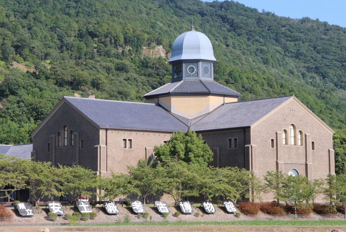 徳川慶喜が大政奉還の構想を練った西ノ京池ノ内町の若狭小浜藩邸 京都