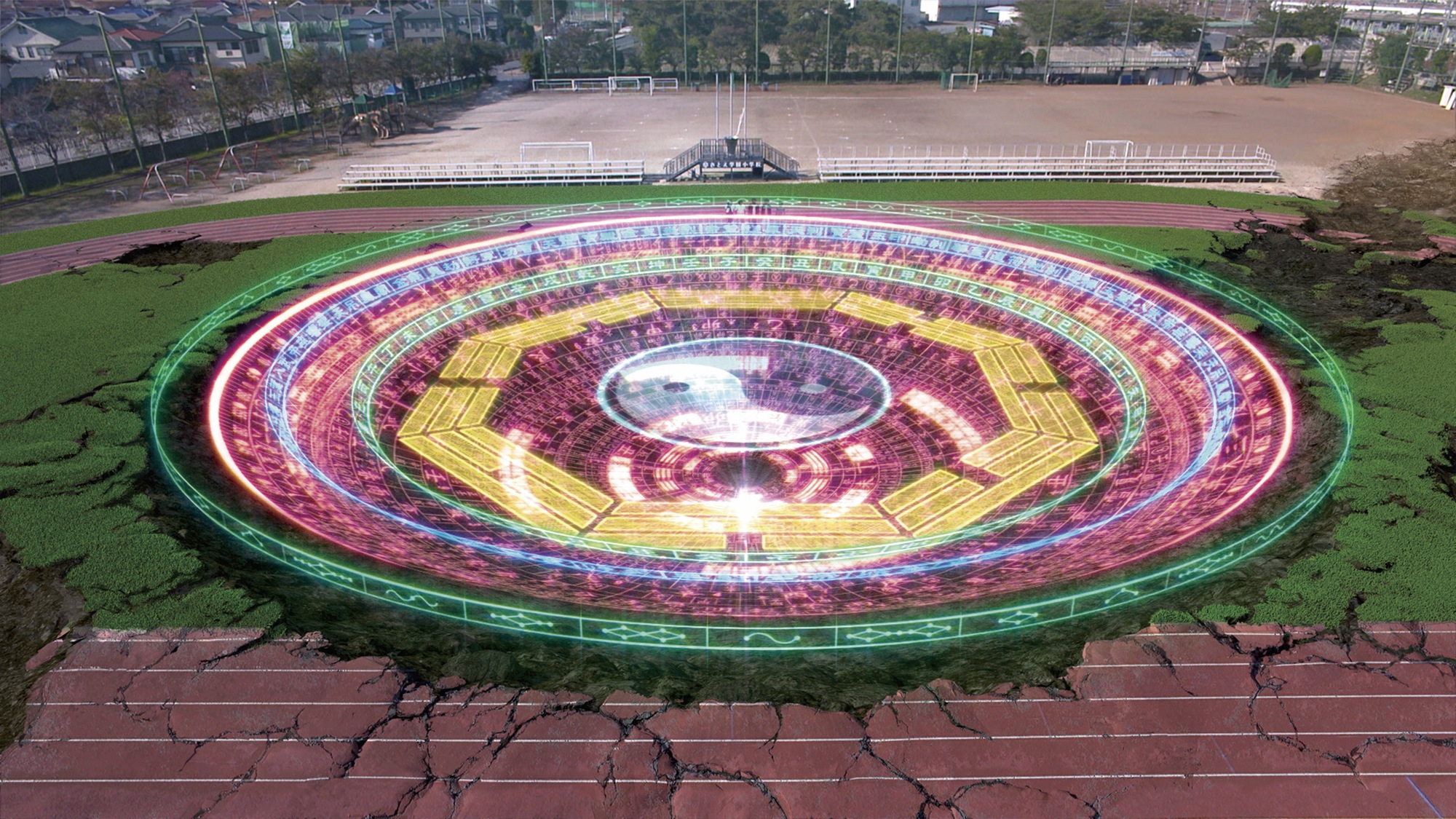 めめめのくらげ – アップリンク京都