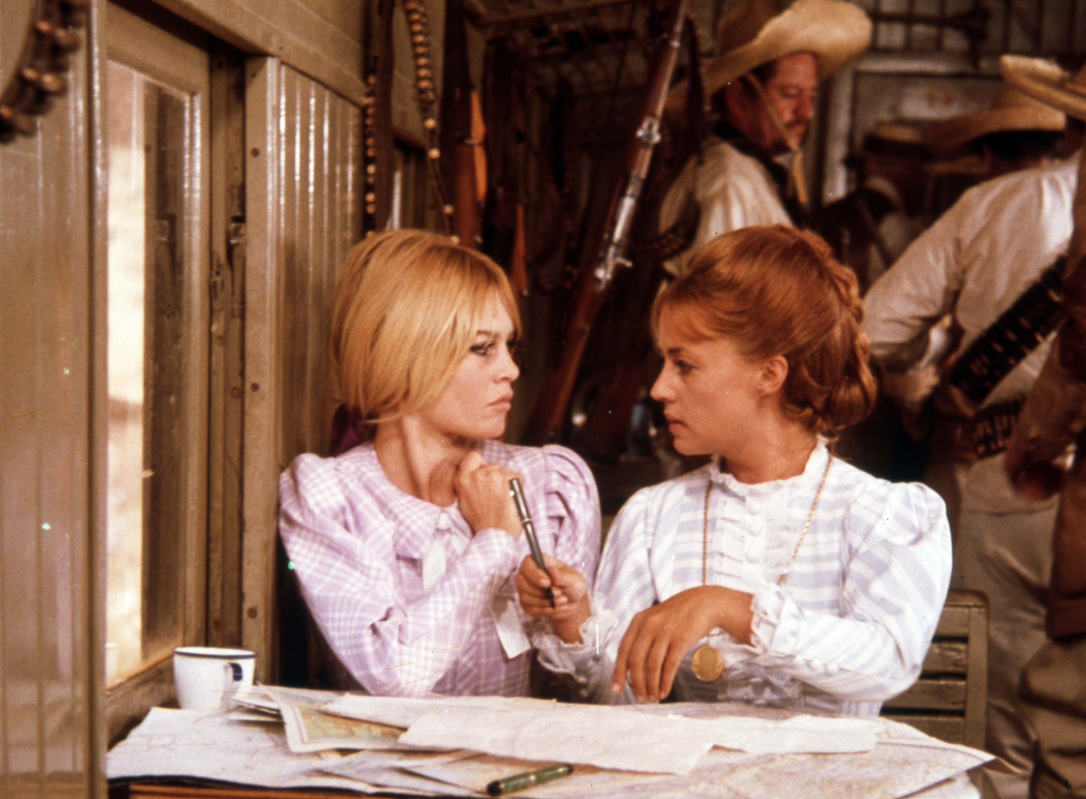 ビバ！マリア【ブリジット・バルドー レトロスペクティヴ BB生誕90年祭