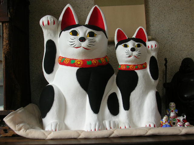 愛知の郷土玩具