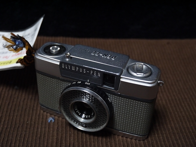 カメラコレクション