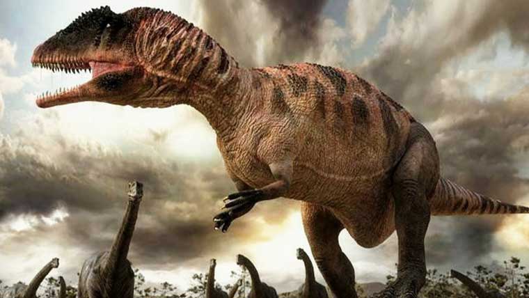 肉食恐竜最強ランキングTOP10！一番強い恐竜の順位を紹介｜恐竜ネット