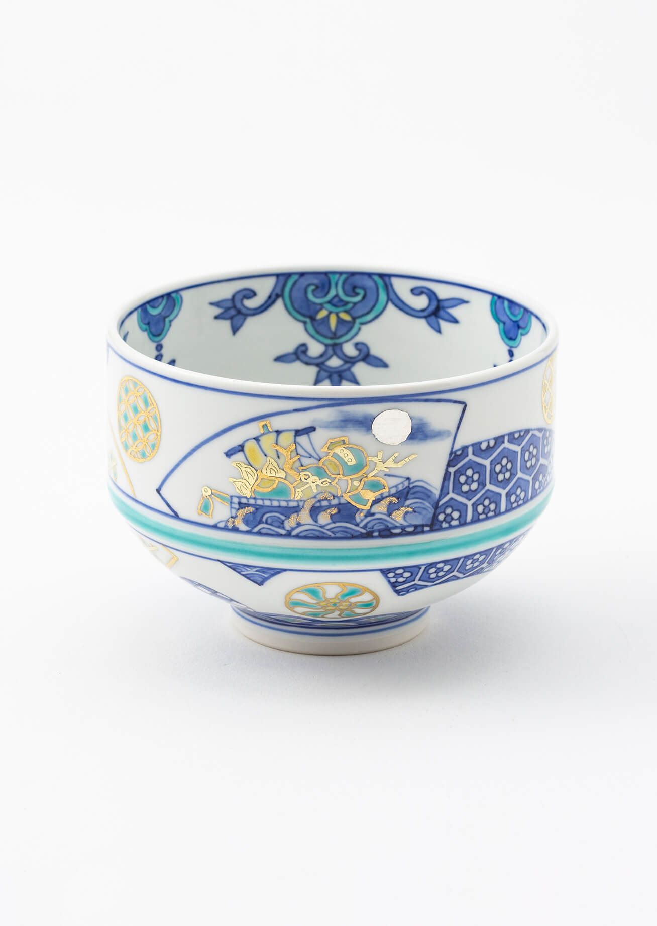 徳泉・紫翠窯 [ 西村 徳泉 ] | 京都陶磁器協同組合連合会