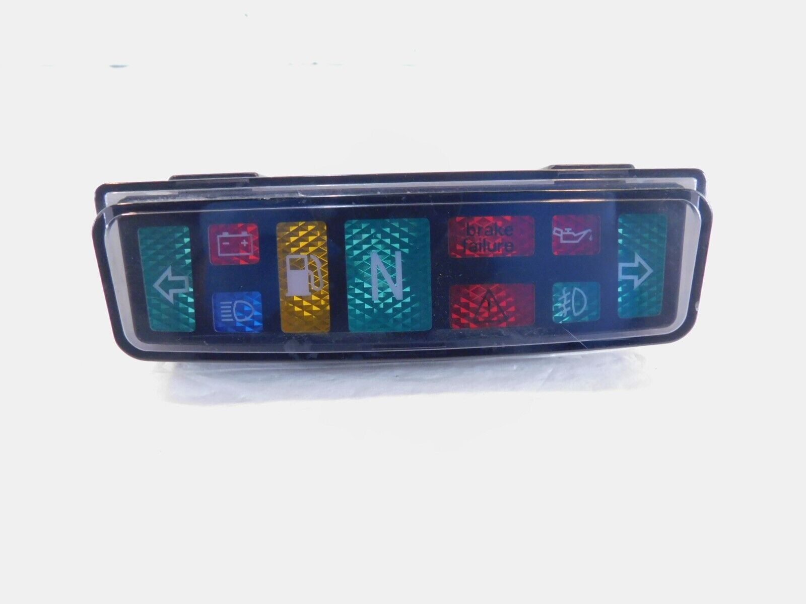 BMW R1150 R1150RT Instrument Cluster Telltale Pilot Dash Indicator