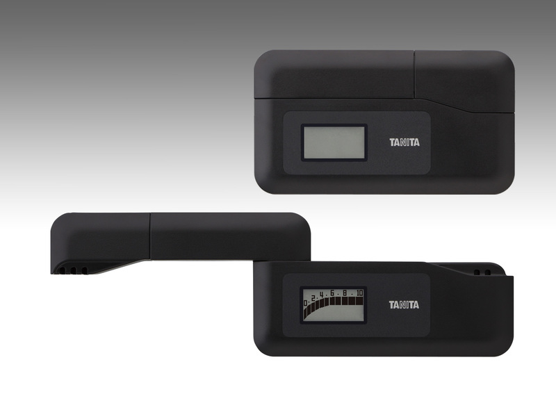 においチェッカー「ES－100」を7月1日に発売 | タニタのプレス