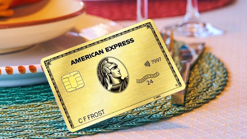 アメリカン・エキスプレス®・ゴールド・プリファード・カード」誕生