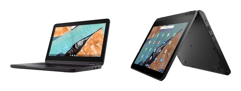 ソフトバンク、タブレットのように使えるLTEに対応した「Lenovo 300e