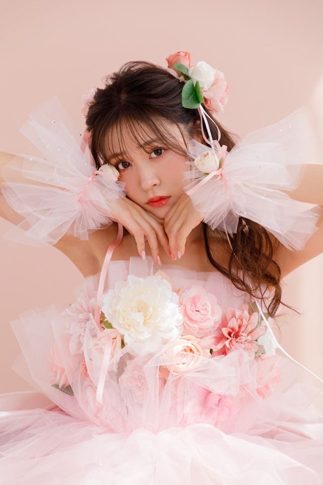 櫻井優衣（FRUITS ZIPPER） | アーティスト詳細 | キョードー大阪