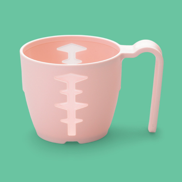 KYOEI ONLINE STORE / ポリプロピレン マグカップ ユニバーサル