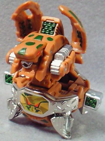 競技玩具研究所】爆丸 爆テクラインナップ