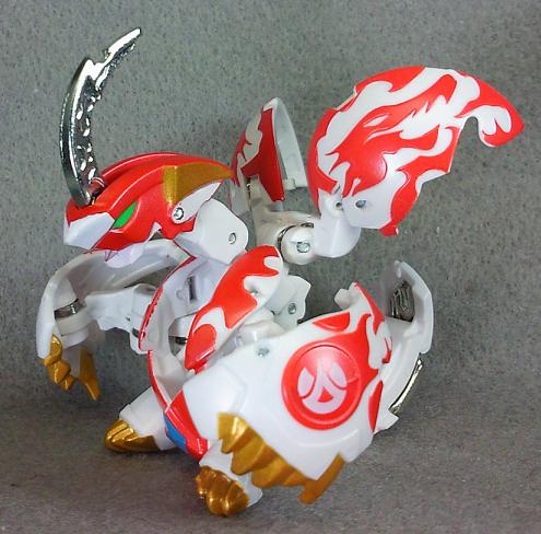 競技玩具研究所】爆丸 ラインナップ