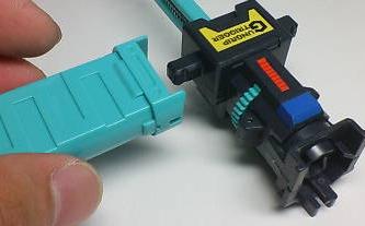 競技玩具研究所】スーパービーダマン P-76 ガングリップトリガー