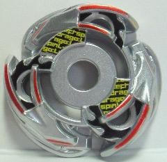 競技玩具研究所】メタルファイトベイブレード 商品レヴュー05