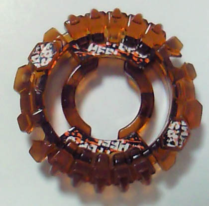 競技玩具研究所】メタルファイトベイブレード クリアウィール一覧