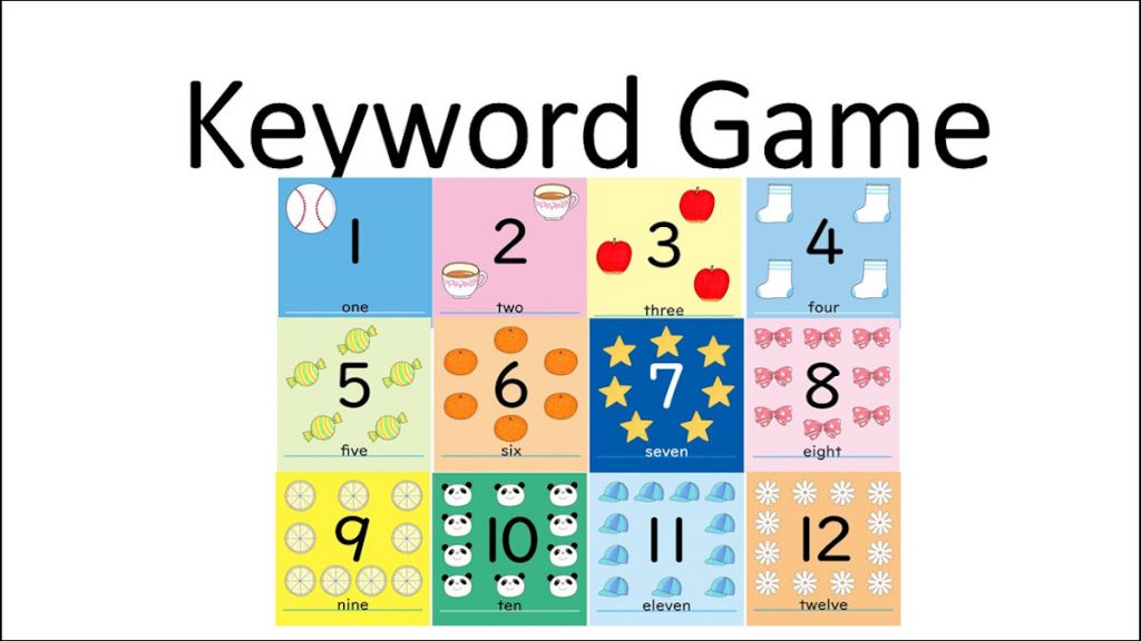 小3らくらくUnit 1「Hello!」①【モトヨシ先生のスライドde外国語活動