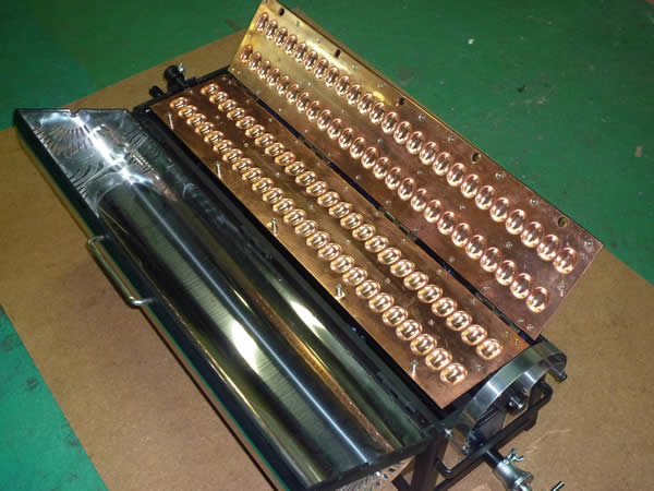 ベビーカステラ機 50穴 業務用 – ベビーカステラ機やたい焼き器などを