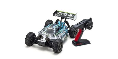 SERVO KS5071-09MW 82280 - KYOSHO RC