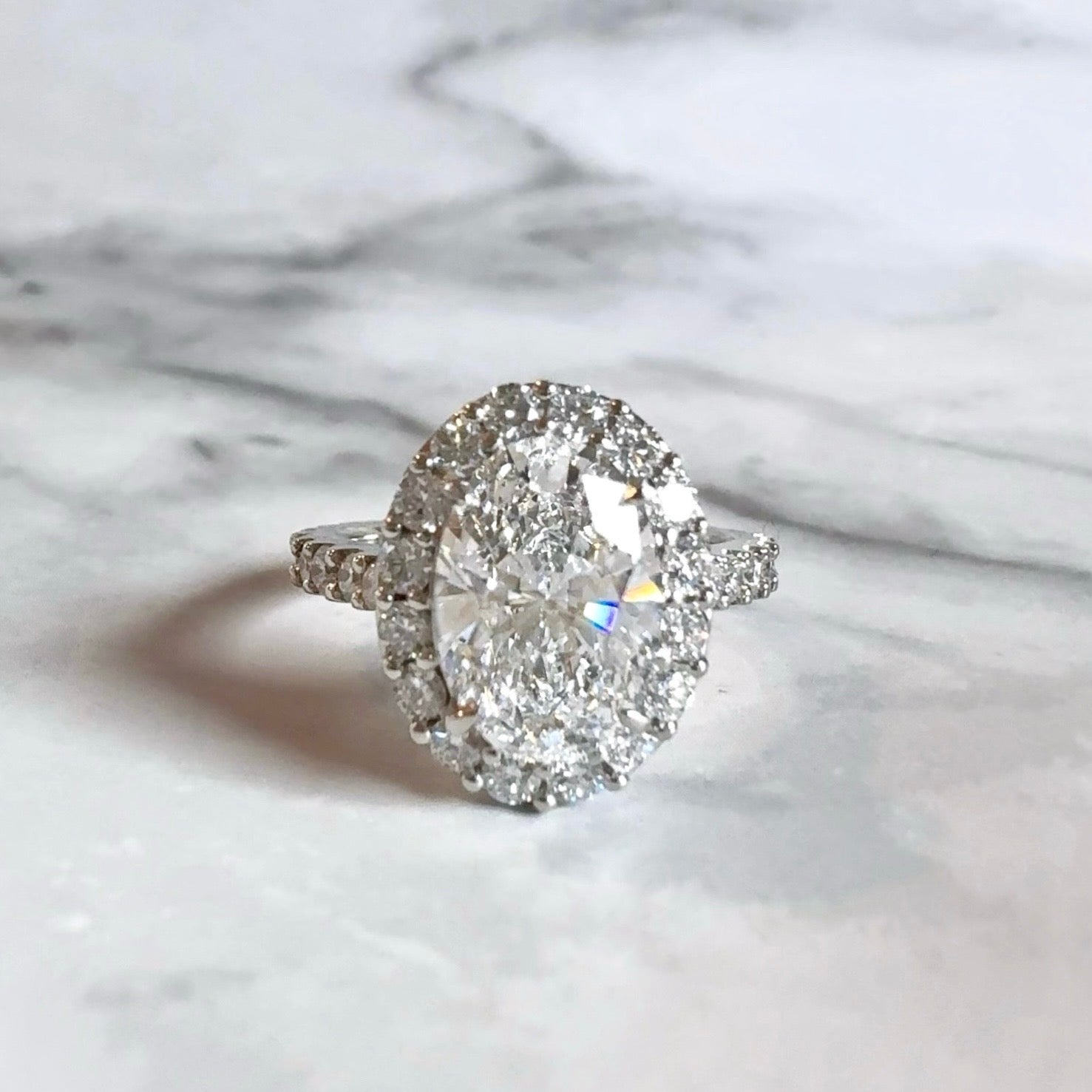 ラボグロウンダイヤモンド | 婚約指輪・結婚指輪・ファインジュエリー