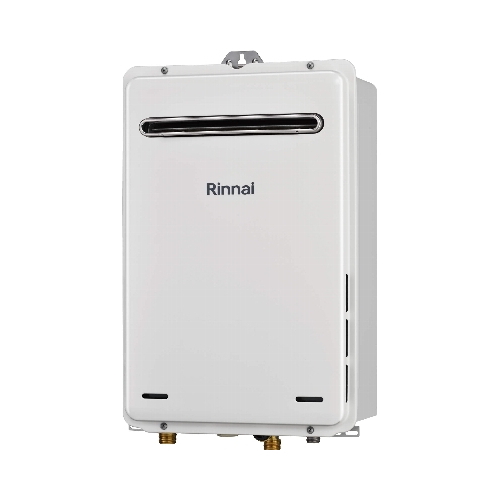 RUX-A2406W(A) リンナイ 給湯専用 従来品 給湯専用(オートストップ) 24