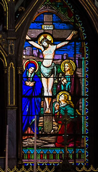 ステンドグラスの歴史 【日本編】- 文明開化から現代までの道のり