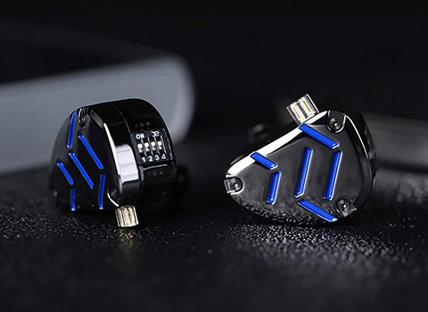 KZ ZAT | Fast worldwide delivery!