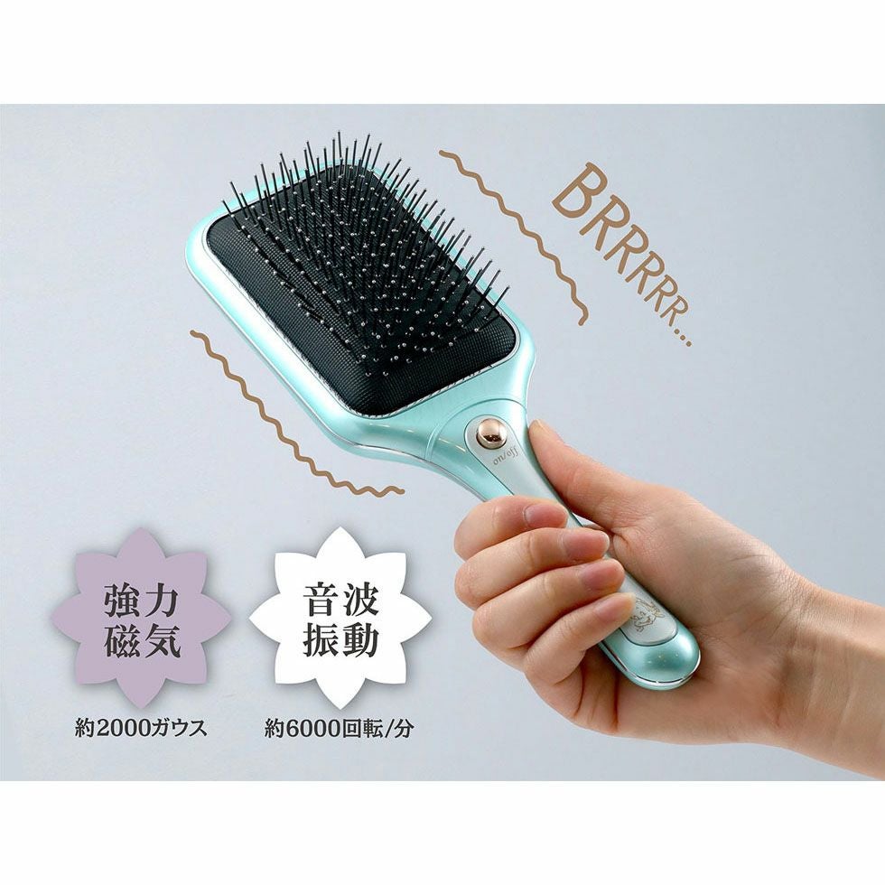 販売終了】ディズニー[アリエル]リセットブラシKBE-2850 | コイズミ