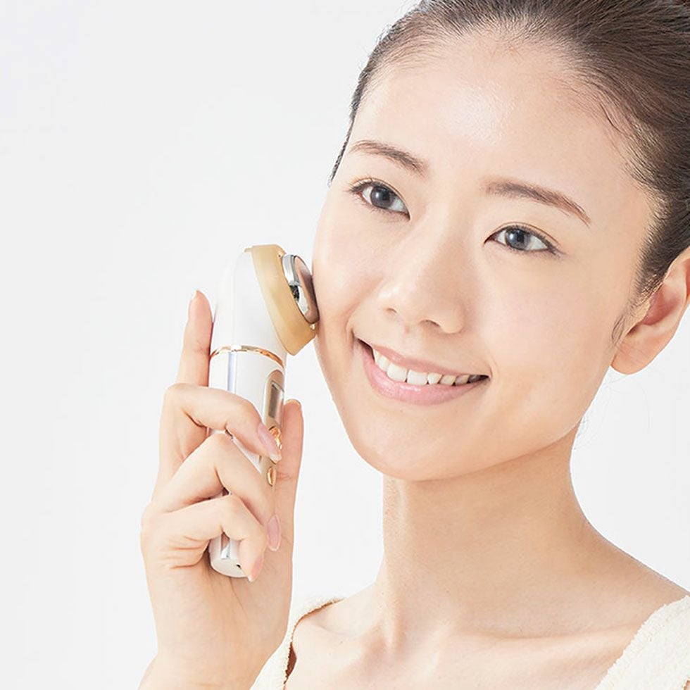 販売終了】エナージュ超音波美顔器KBE-1130 | コイズミオンラインショップ