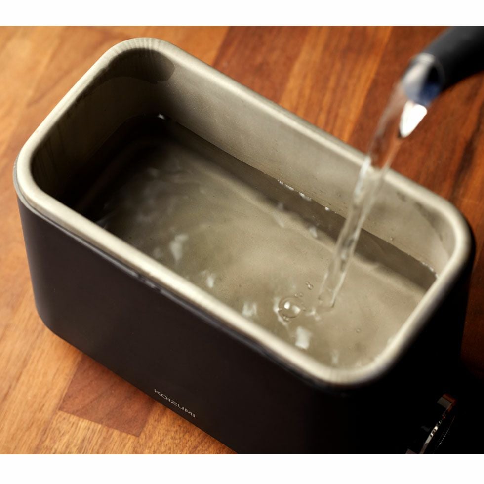 酒燗器『かんまかせ』アルミチロリセットKOP-0400 | コイズミ