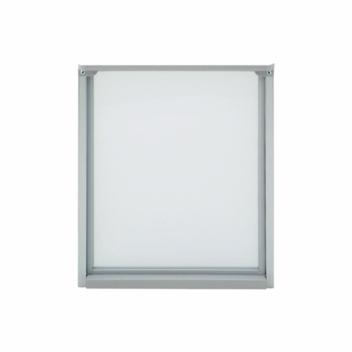 窓用エアコン標準取付枠KAW-9013 | コイズミオンラインショップ