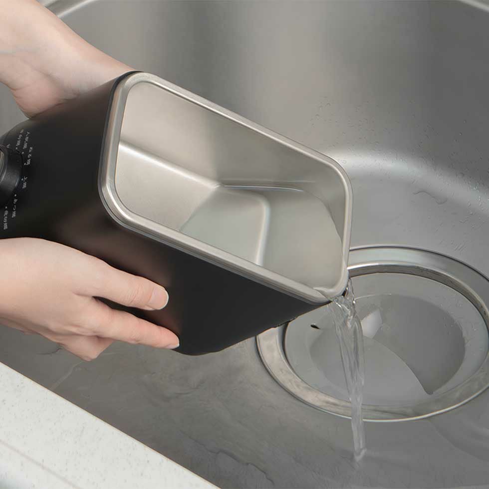 酒燗器『かんまかせ』アルミチロリ／錫チロリセットKOP-0401