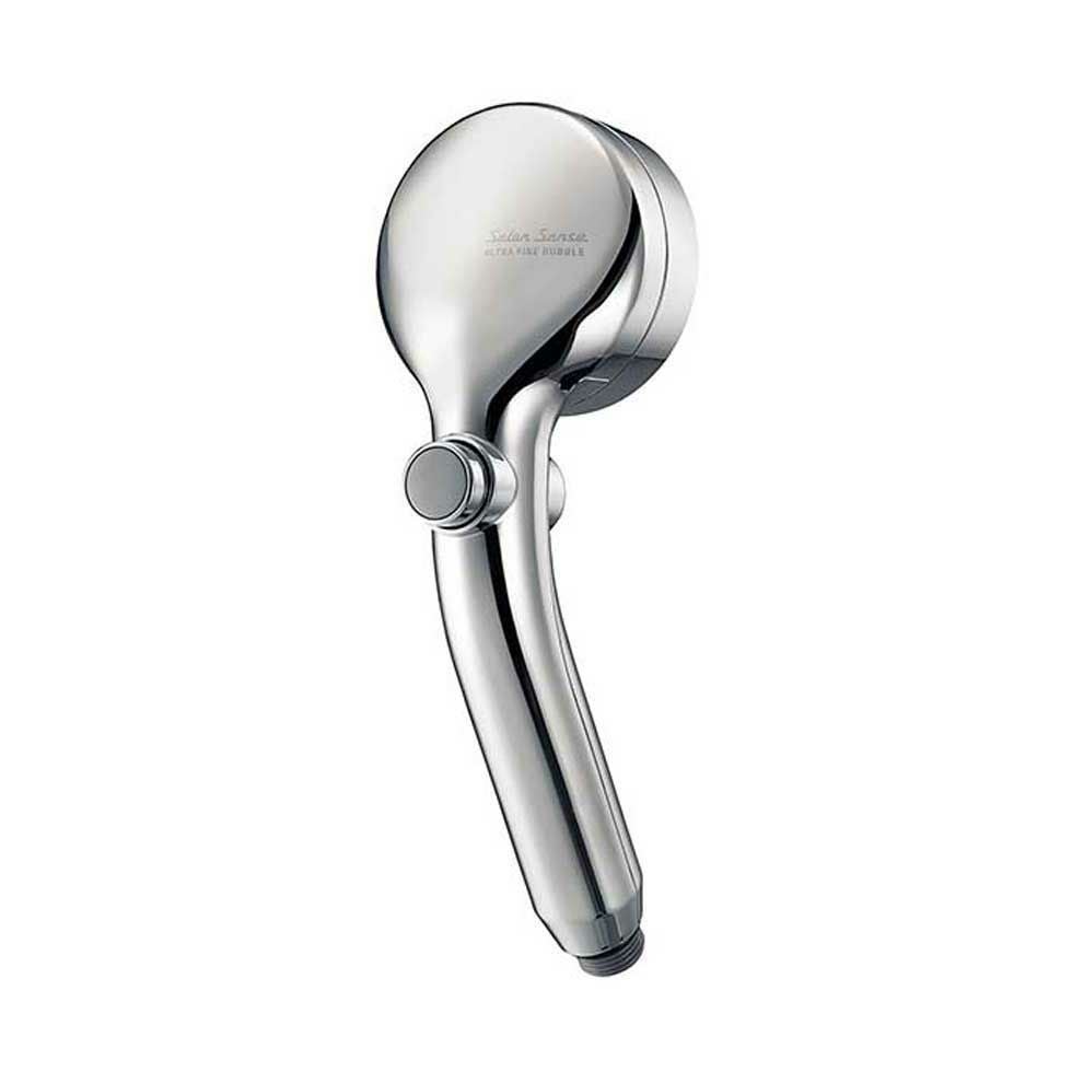 サロンセンスウルトラファインバブルシャワーヘッド（ミスト＆手元
