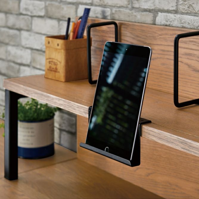 Brost ブロストデスクシェルフBRA-703/BRA-503 | コイズミオンライン