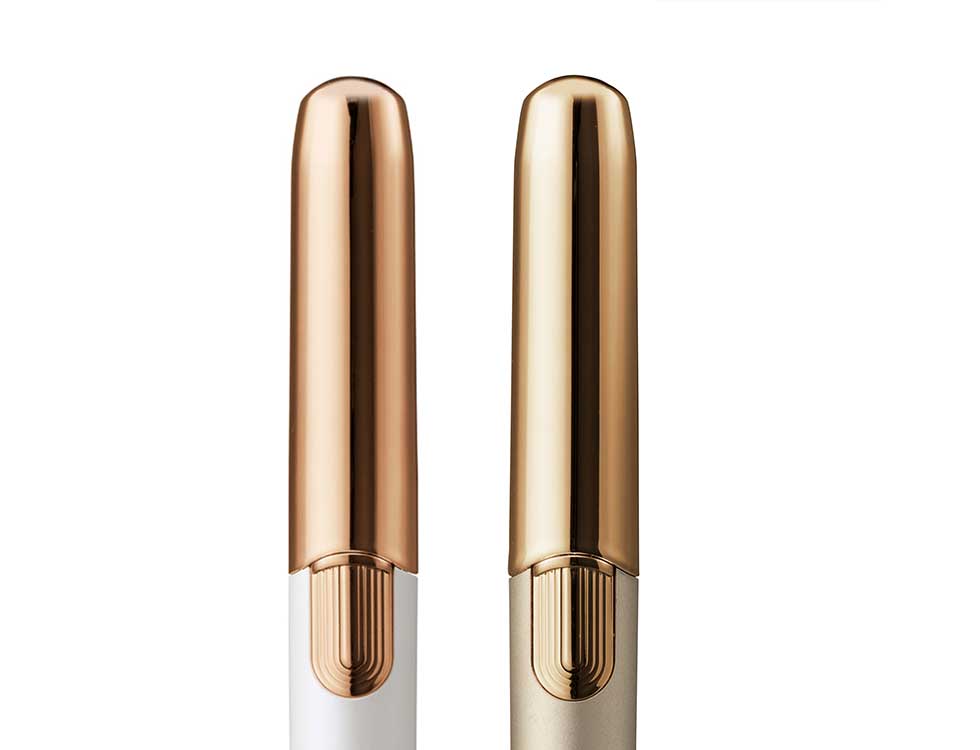 USB充電式フェイスシェーバー＆ノーズケアKLC-0851 | コイズミ