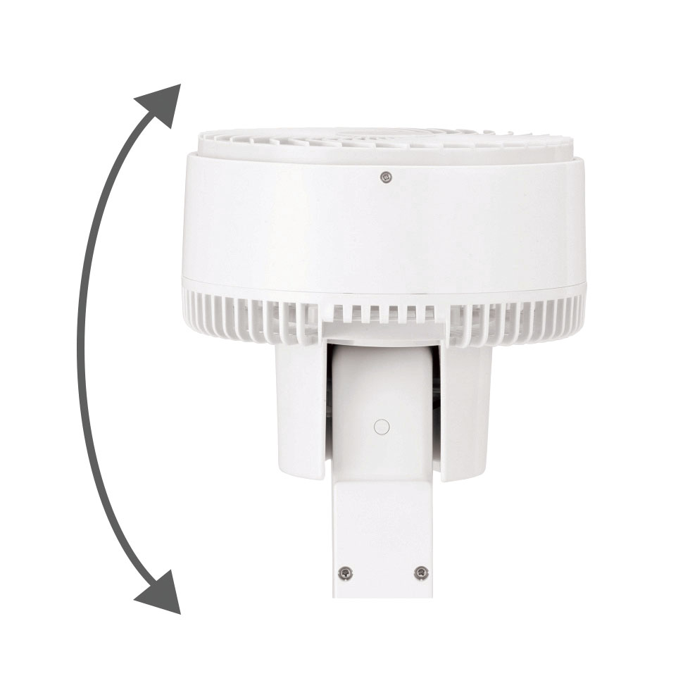 アウトレット】DCモータータイプサーキュレーターKCF-1831 | コイズミ