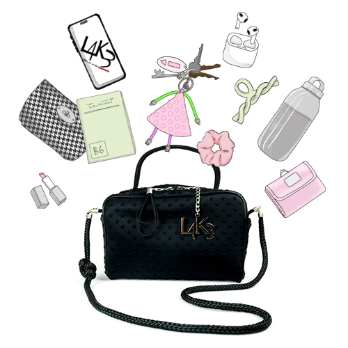 L4K3【公式】MACARON serises – l4k3.jp