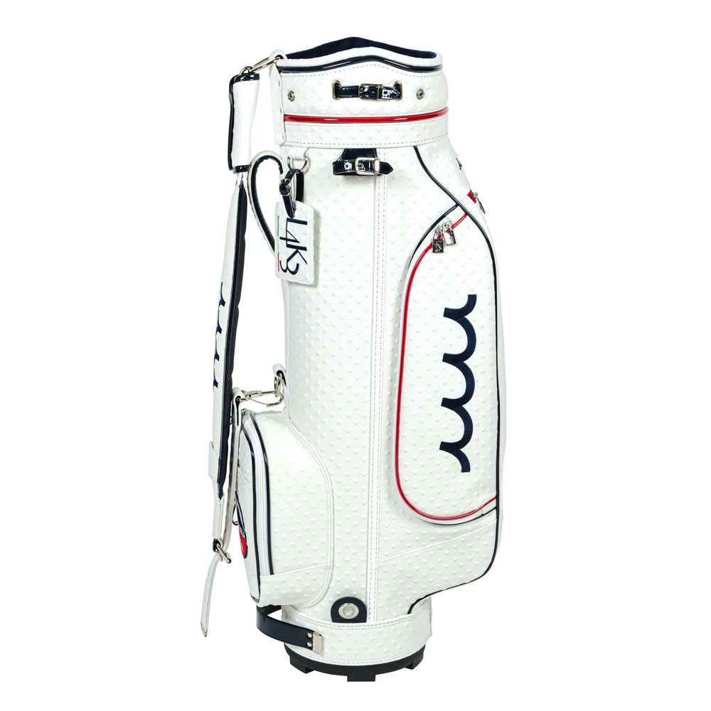 公式】L4K3 CADDY BAG CB-STAR WHITE MUTA – l4k3.jp