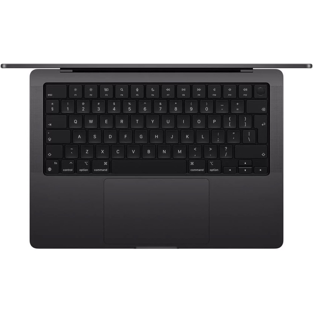 Laptop APPLE MacBook Pro 14 mx2j3ro/a, Apple M4 Pro, 14.2