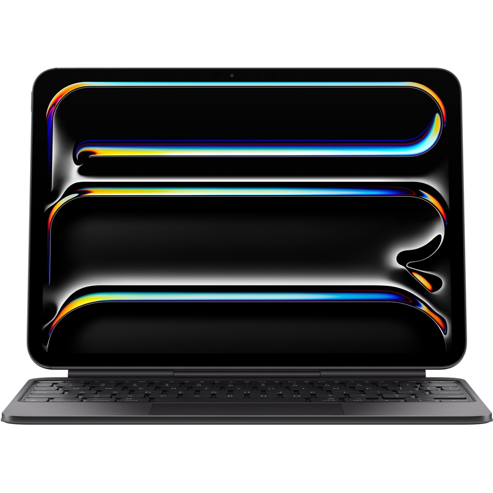 Tastatura APPLE Magic Keyboard pentru iPad Pro 11