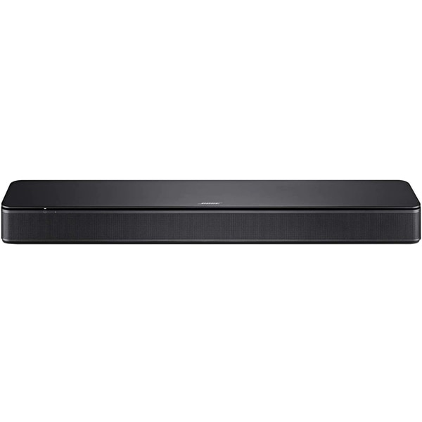 Soundbar BOSE TV Speaker, 2.0, Bluetooth, negru