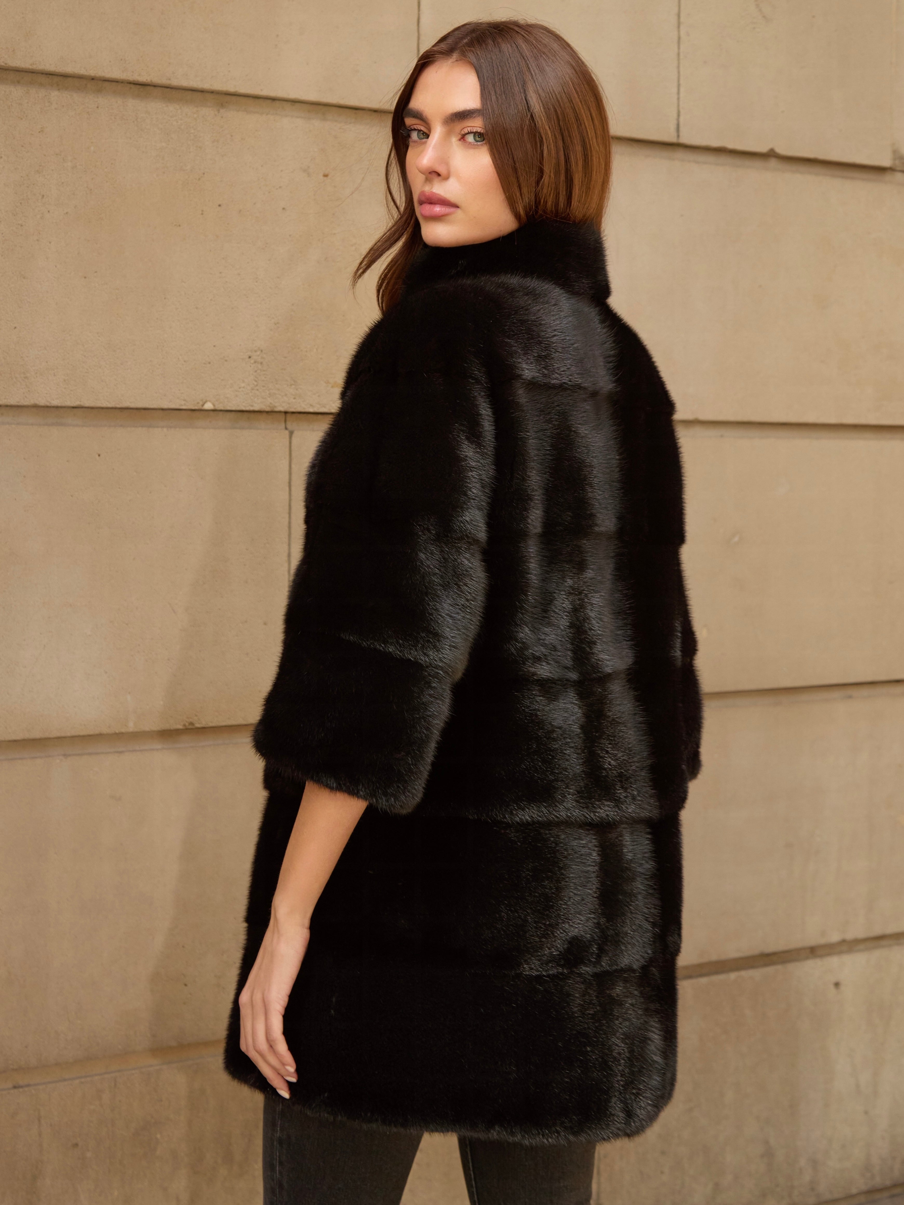 6 in 1 adjustable minks – L.Cuppini