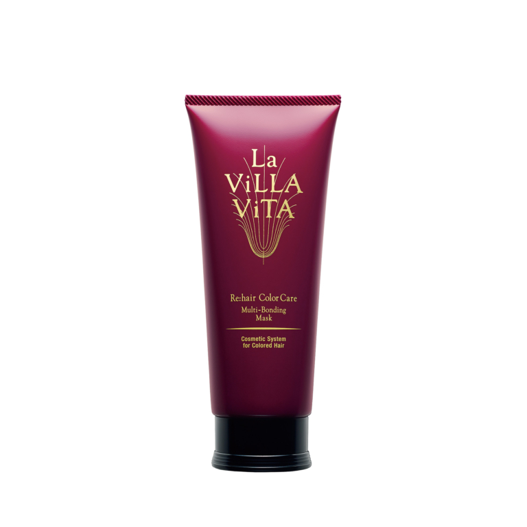 Re:hair Color Care Multi-Bonding Mask | La ViLLA ViTA｜ラ・ヴィラ