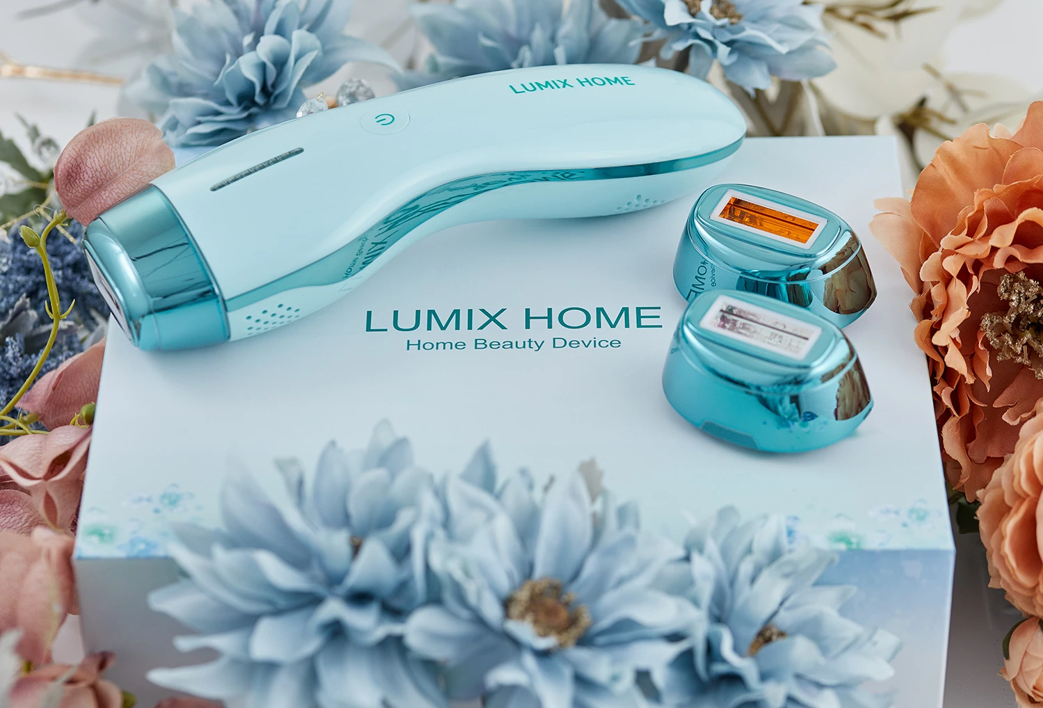 IPL家庭用脱毛器の美肌モードは効果ある？キレイになる仕組みを解説