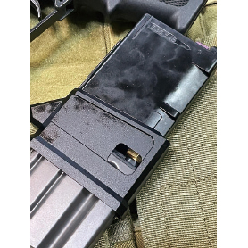 L.A.ホビーショップ / マルイ M4MWS用 HPAマガジンアダプター [T8-HPA