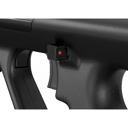 L.A.ホビーショップ / 電動ガン : ステアー HC(ハイサイクルカスタム)