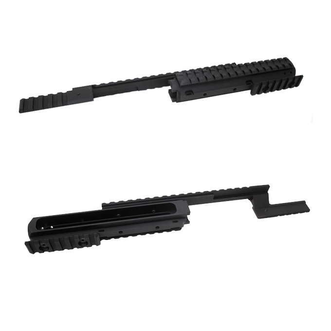 L.A.ホビーショップ / マルイ次世代AK47/AKS47用Damage Industries MK3