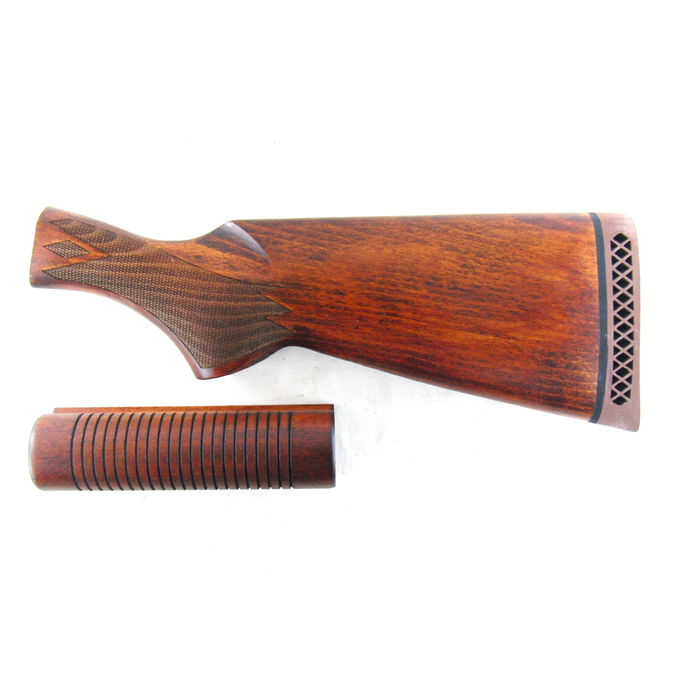 L.A.ホビーショップ / マルイ M870対応 ウッドストックセット