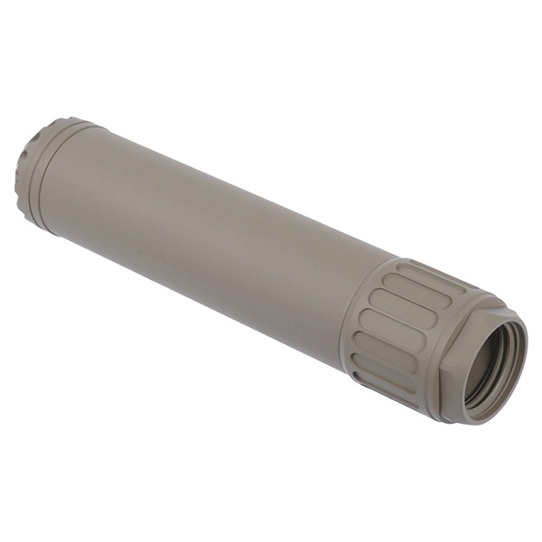 L.A.ホビーショップ / HXQD762 SDMRタイプ QDダミーサプレッサー