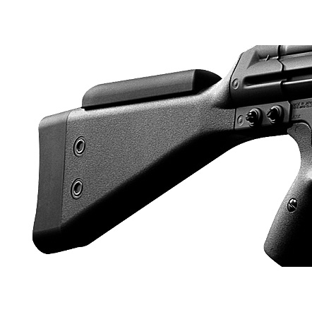 L.A.ホビーショップ / STD電動ガン : H&K G3 SG-1 [取寄]