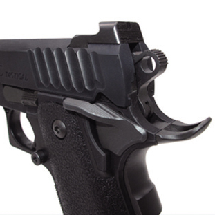 L.A.ホビーショップ / マルイハイキャパ/M1911用 STI Commanderタイプ